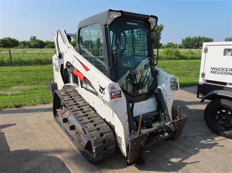 bobcat compact track loader t595|bobcat t590 fuel capacity.